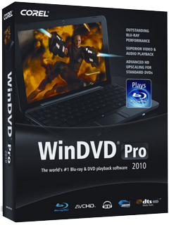 windvd pro 12 free download